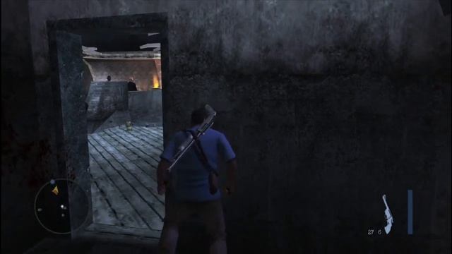 Manhunt 2 (Uncut) - Episode #6 - Safe House