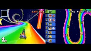 Nintendo DS Mario Kart Марио Карт Эксклюзив Игра Нашего Детства Вячеслав