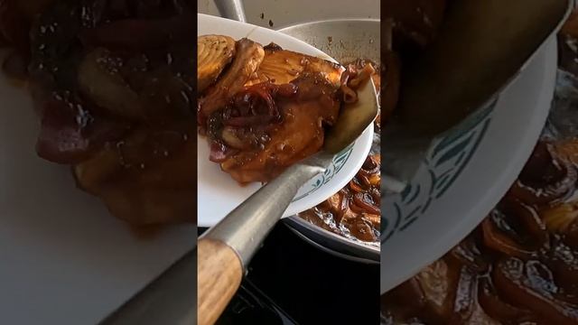 Malasugi | Blue Marlin Steak смотреть онлайн