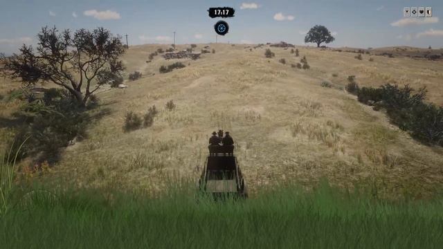 Стрим RDR2 Online: 27.04 - ЧАСТЬ 2 смотреть онлайн