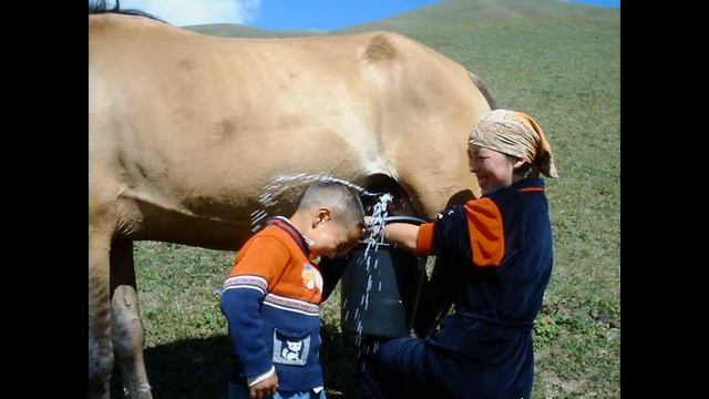 КУМЫС смотреть онлайн
