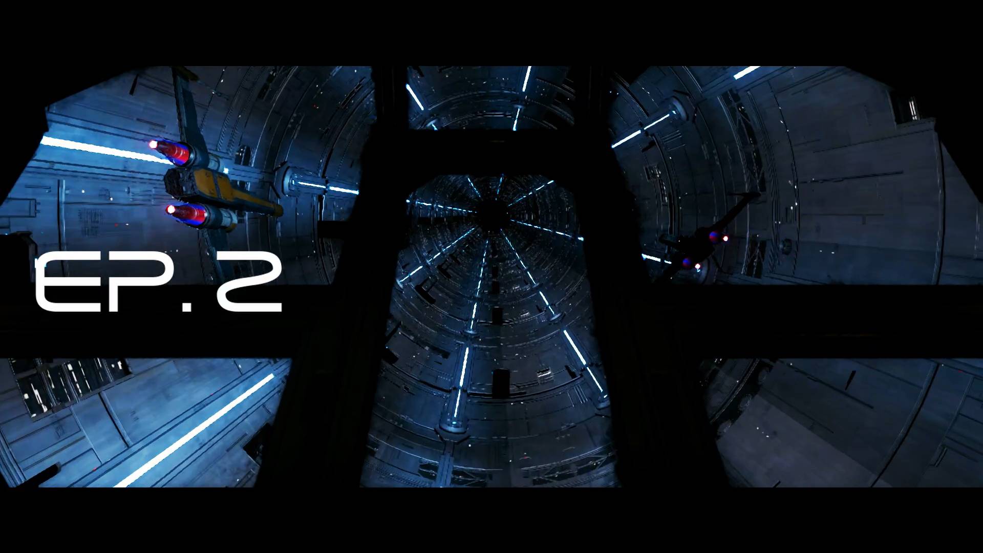 Star Wars Jedi: Survivor – Ep. 2