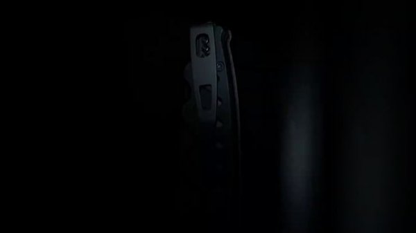 Extrema Ratio Caimano nero! Coming soon!