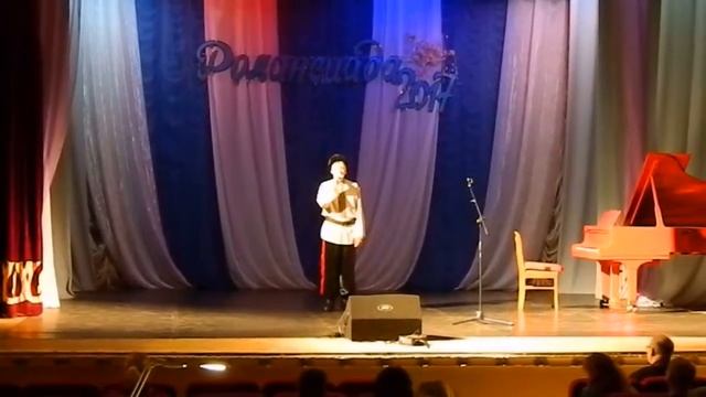 Валерий Масеев. Русский романс. смотреть онлайн