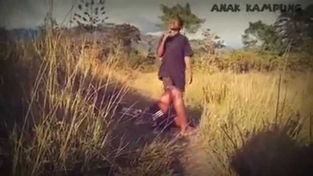 VIDEO LUCU PAPUA (COVID 19) смотреть онлайн