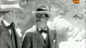 Секретный проект третьего рейха