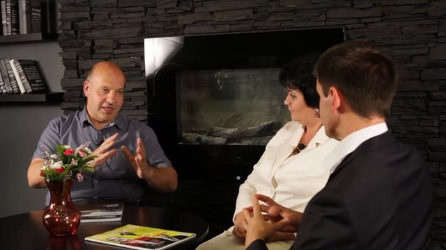 Именитые Лидеры МЛМ Ламара и Игорь Жабины о Финансовом Планировании смотреть онлайн