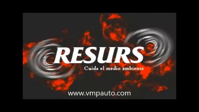 Racing (RESURS team) смотреть онлайн
