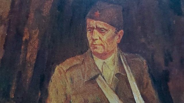PARTIZAN - Partizanska pjesma |Jugoslavija Tito смотреть онлайн