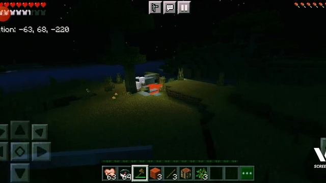 Manhunt but I am Hunter #minecraft #minecraftpe #minecraftmanhunt