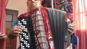 Баян ВЕЛЬТМЕЙСТЕР ГРАНДИНА