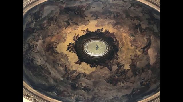 Charles John Stanley Voluntary in G Op. 7, No. 9 смотреть онлайн