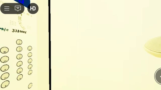 Roblox. Лифты МЛМ 2021 года, на карте моего друга смотреть онлайн