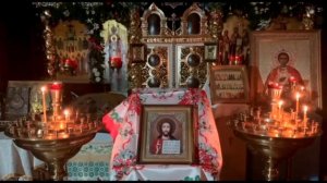 Навечерие Рождества Христова. Суздаль РПАЦ 06.01.2025 год