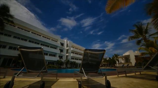 LD Hoteles en Isla Margarita смотреть онлайн