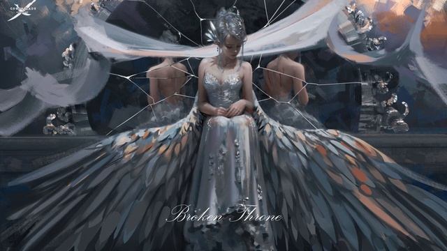 Broken Throne смотреть онлайн