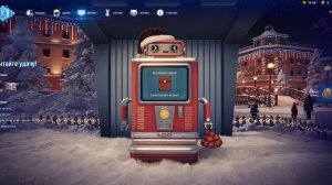 Ищем Золотую Вафлю в автомате, открываем коробки.