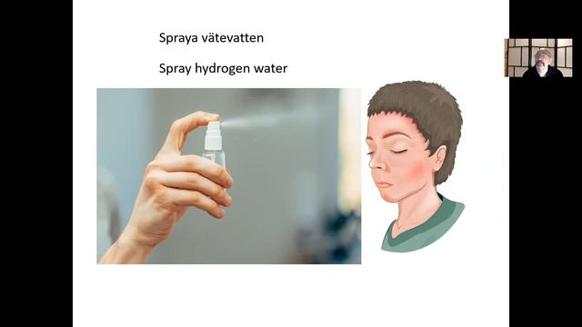 Webinar 3 Väte mot allergier смотреть онлайн