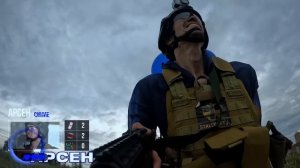 24 часа в зоне ОТЧУЖДЕНИЯ! Страйкбол в реальной жизни Airsoft Челлендж!