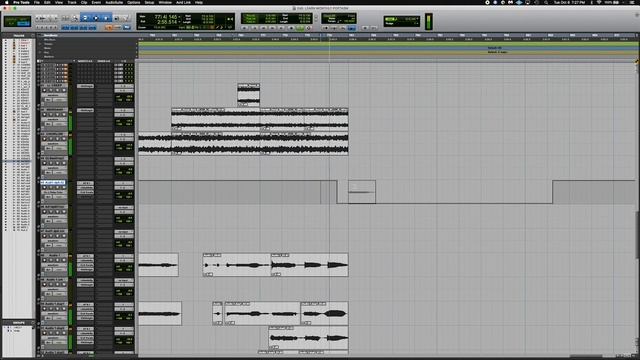 10. First Full Production Pass смотреть онлайн