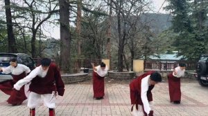 New Tibetan Gorshey སྒོར་གཞས་གསར་པ།#tibetangorshey #tibetandance
