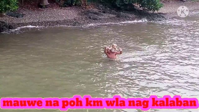 uwe na km malau na ang bagyo samin смотреть онлайн