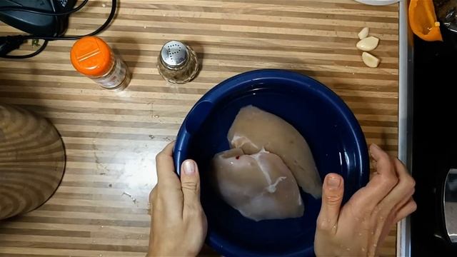 вяленая 🐔 курятина, куриные грудки # вяленое мясо# getrocknete Hähnchenbrust смотреть онлайн