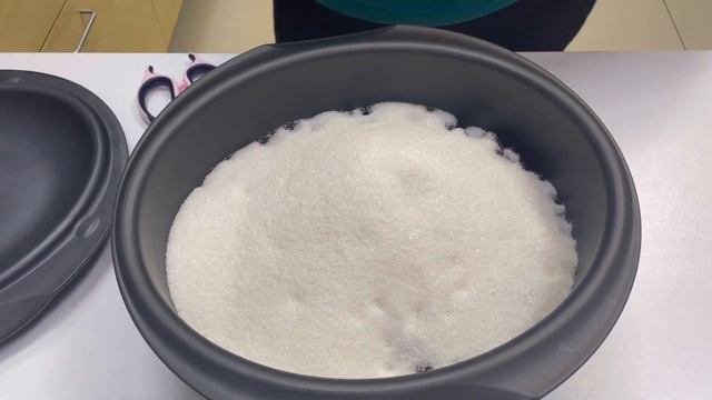 Варенье в духовке. Чисто, без хлопот. УльтраПро 5 л Tupperware смотреть онлайн