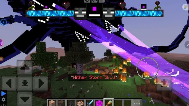 Mcsm Review V9.3.1 MCPE 1.21.51