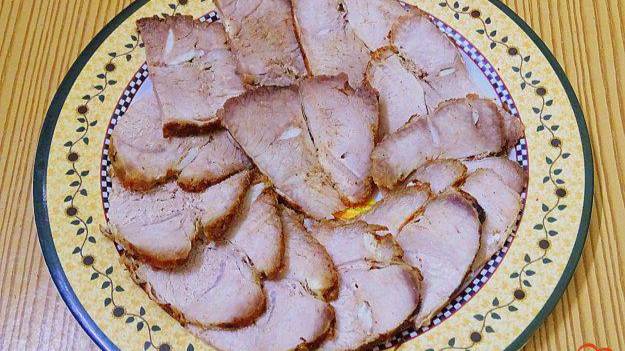 Книга рецептов