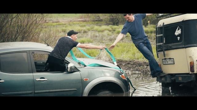 "TurboЯМА-2019" Отчёт о мероприятии. смотреть онлайн