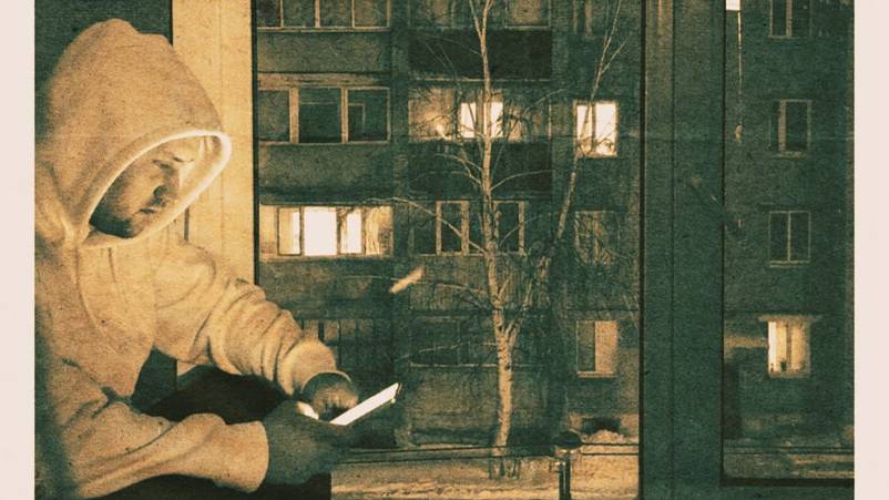 Оставляю Тебе - Пьяная не звони