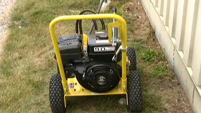 ELECTRIC EEL model 800 смотреть онлайн