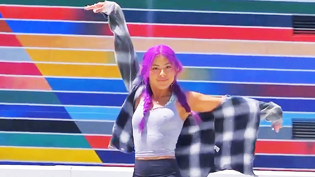 ♫ SN Studio – Take Me Away ♫ Shuffle Dance Video