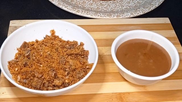 Butterscotch Cake Without Oven | Homemade Caramel Sauce & Praline | Birthday Cake | Jemi's Cookery смотреть онлайн
