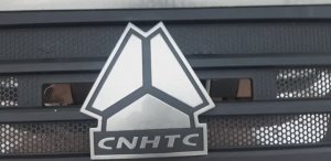 HOWO T5G НЕ ГОРЯТ ЗАДНИЕ ФОНАРИ, ПРИЧИНА