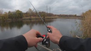 РЫБАЛКА на УЛЬТРАЛАЙТ ЗИМОЙ ❄ 10 СОВЕТОВ для РЫБАЛКИ на СПИННИНГ