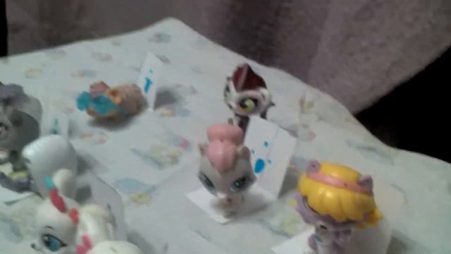 Полет на самолёте лпс флай