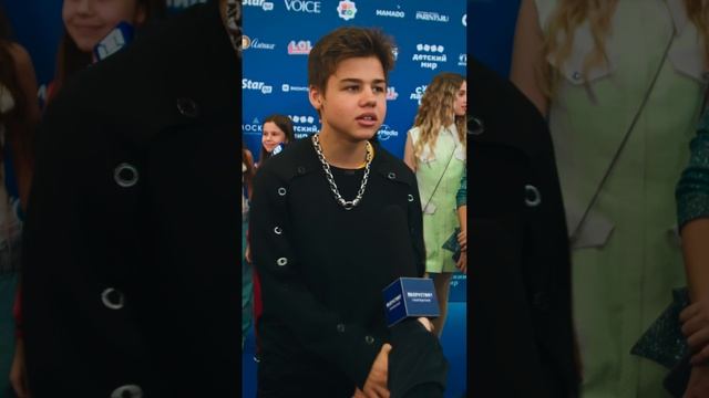 Владимир Левченко назвал ТОП 5 своих любимых треков! #интервью #суперлайкшоу смотреть онлайн