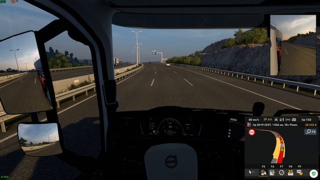 Euro Truck Simulator 2