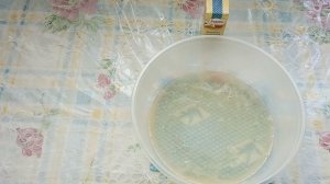 Помадка для куличей.На желатине.