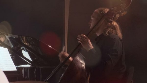 Neo classic orchestra