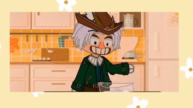 ♡Готовим блинчики!!:D Извиняюсь за такую уж и озвучку, просто я только проснулся:) ♡ смотреть онлайн