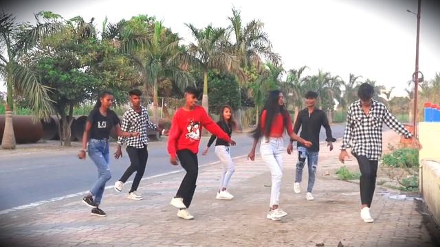 CHORI LAGE TANA TAN (Comming soon)- DJ NIKHIL PALSANA смотреть онлайн