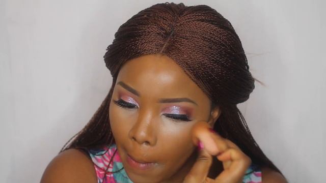 HUDA BEAUTY FAUX FILTER FOUNDATION REVIEW | 12 HOUR WEAR | OILY SKIN & WOC | TOSINOJOSTYLIST смотреть онлайн