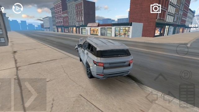 Я разрушаю машины🚗🚘☠️💀 смотреть онлайн