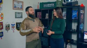 Обучение стрельбе с Маратом Сутаевым на тире Рубин  Урок 1