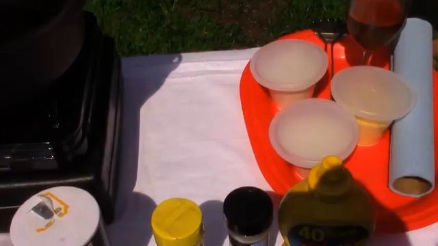 The Best Fried Shrimp In The World смотреть онлайн