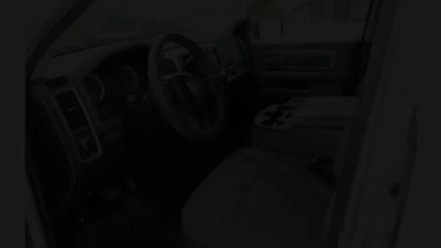 Edwards Mazda - 2013 Ram 2500 SLT смотреть онлайн