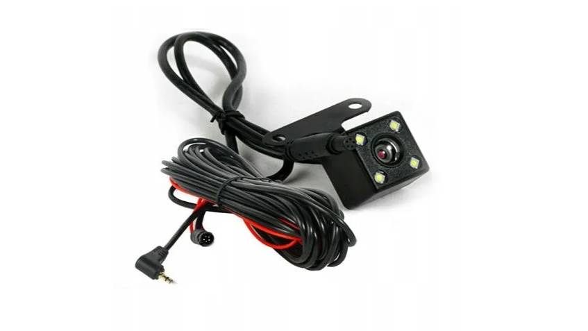 Замена камеры заднего вида на авто Лада Гранта смотреть онлайн